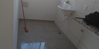 Apartamento - portal vale das esmeraldas