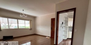 Apartamento - cond. ipiranga