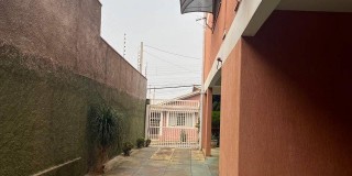 Apartamento - cond. ipiranga