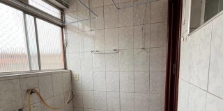 Apartamento - cond. ipiranga