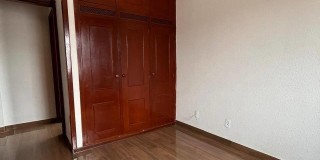 Apartamento - cond. ipiranga