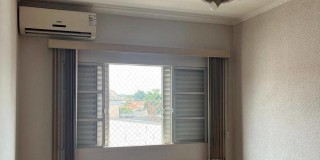 Apartamento - cond. ipiranga