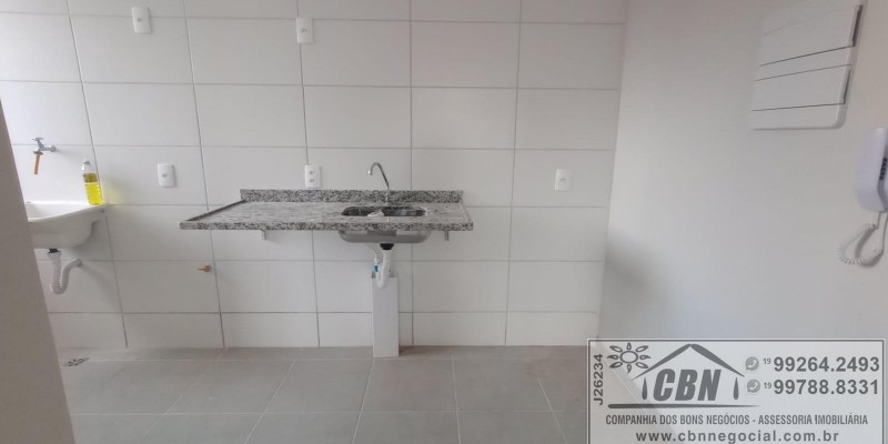 Apartamento - portal vale das esmeraldas - Foto 12