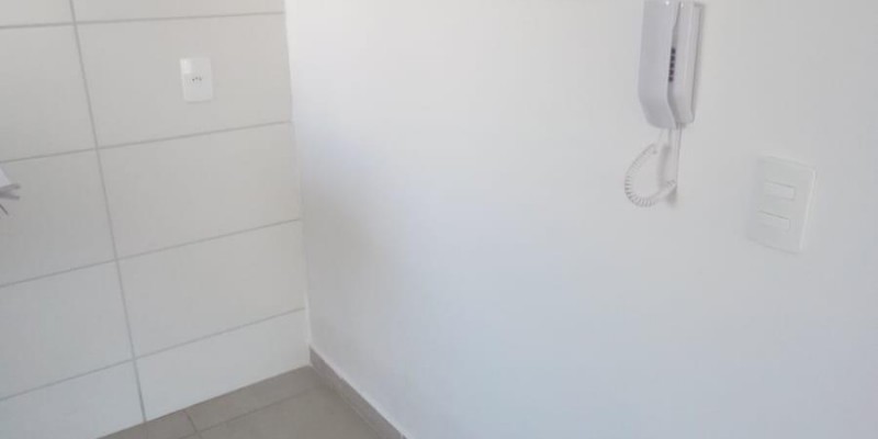 Apartamento - portal vale das esmeraldas - Foto 6